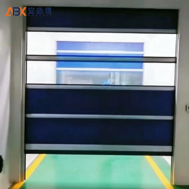 潍坊高速门